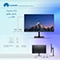 مانیتور هواوی 23.8 اینچ مدلAD80HW
